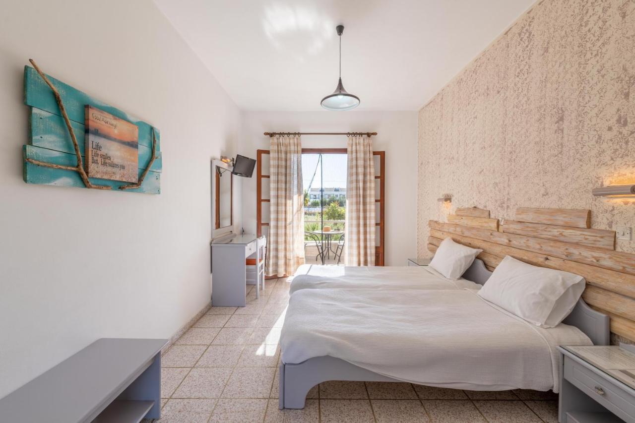 Villa Del Sol Corfu シダリオン エクステリア 写真