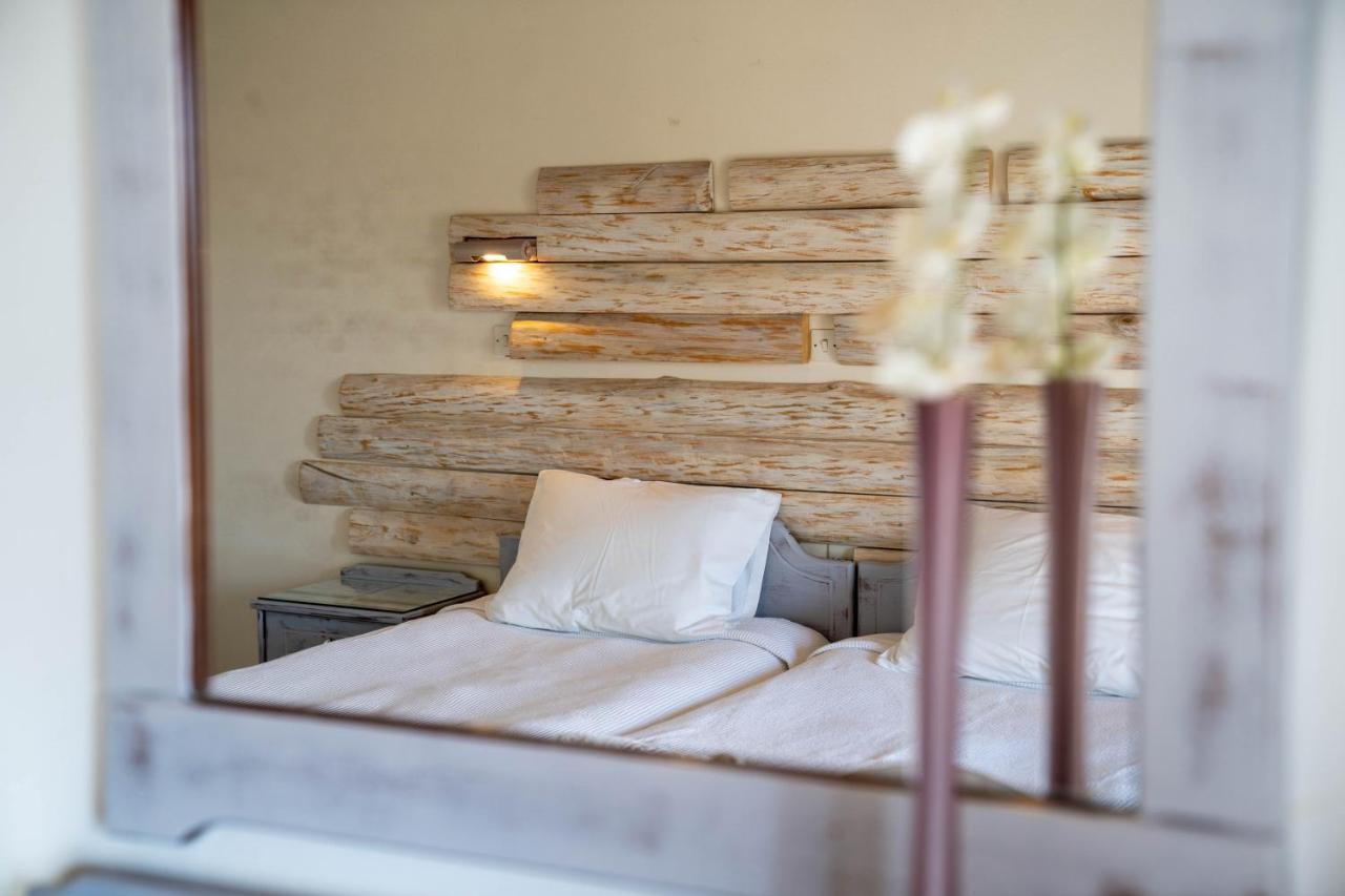 Villa Del Sol Corfu シダリオン エクステリア 写真