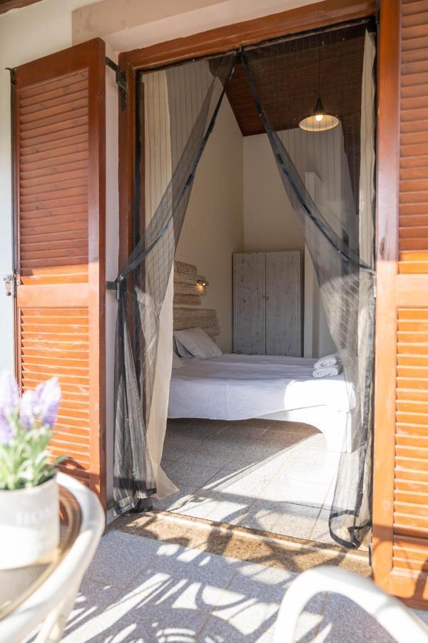 Villa Del Sol Corfu シダリオン エクステリア 写真